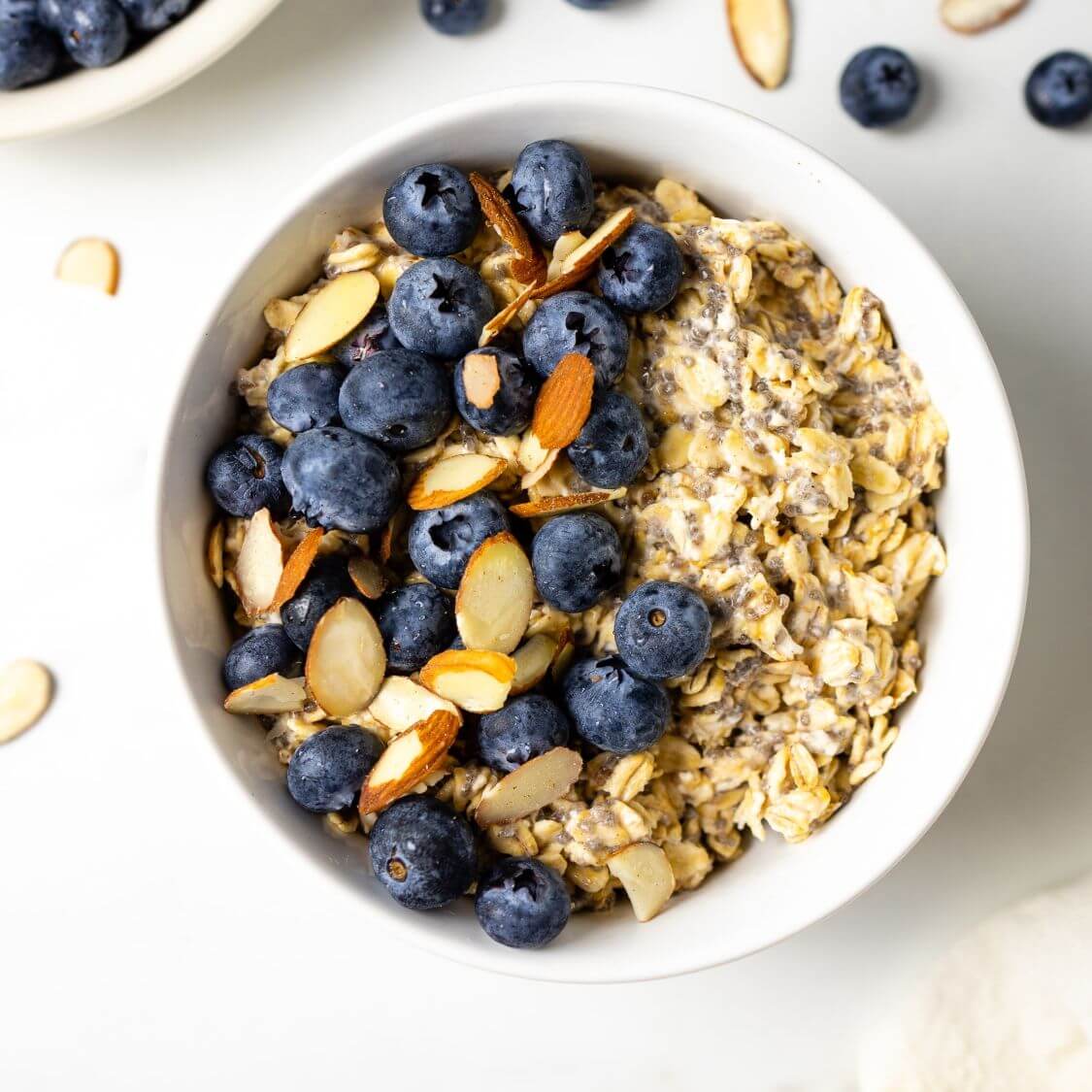 14 Of The Healthiest Breakfast Cereals You Can Eat - FitOn