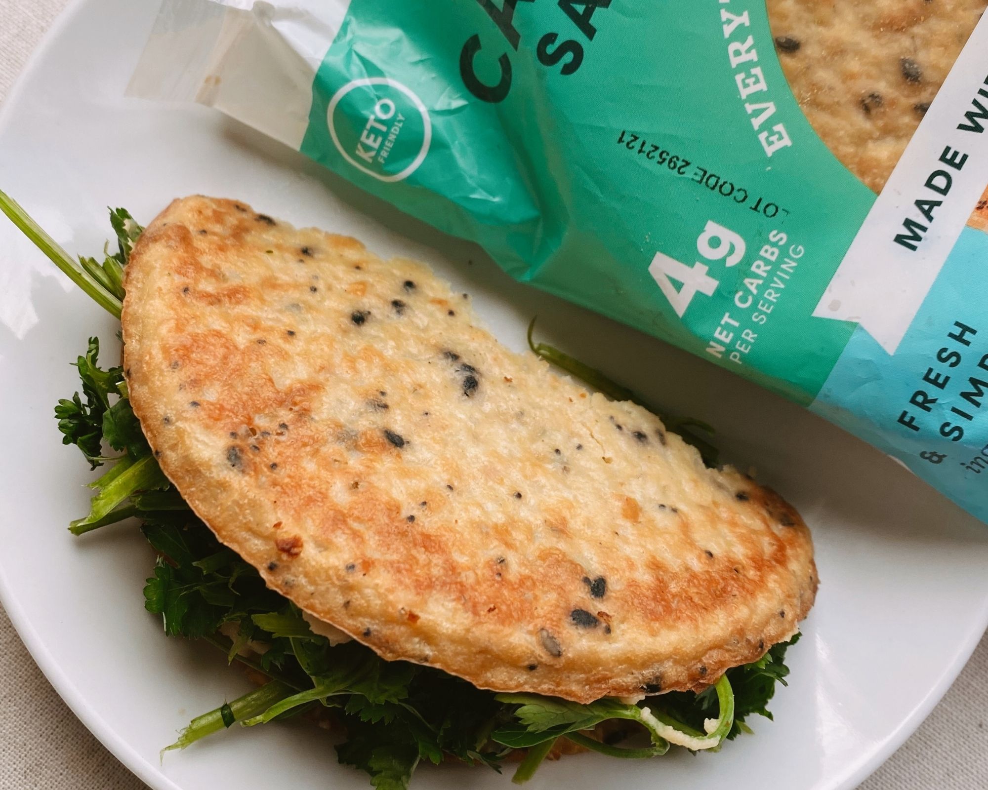 The Top 10 Gluten-Free Breads That Actually Taste Delicious - FitOn