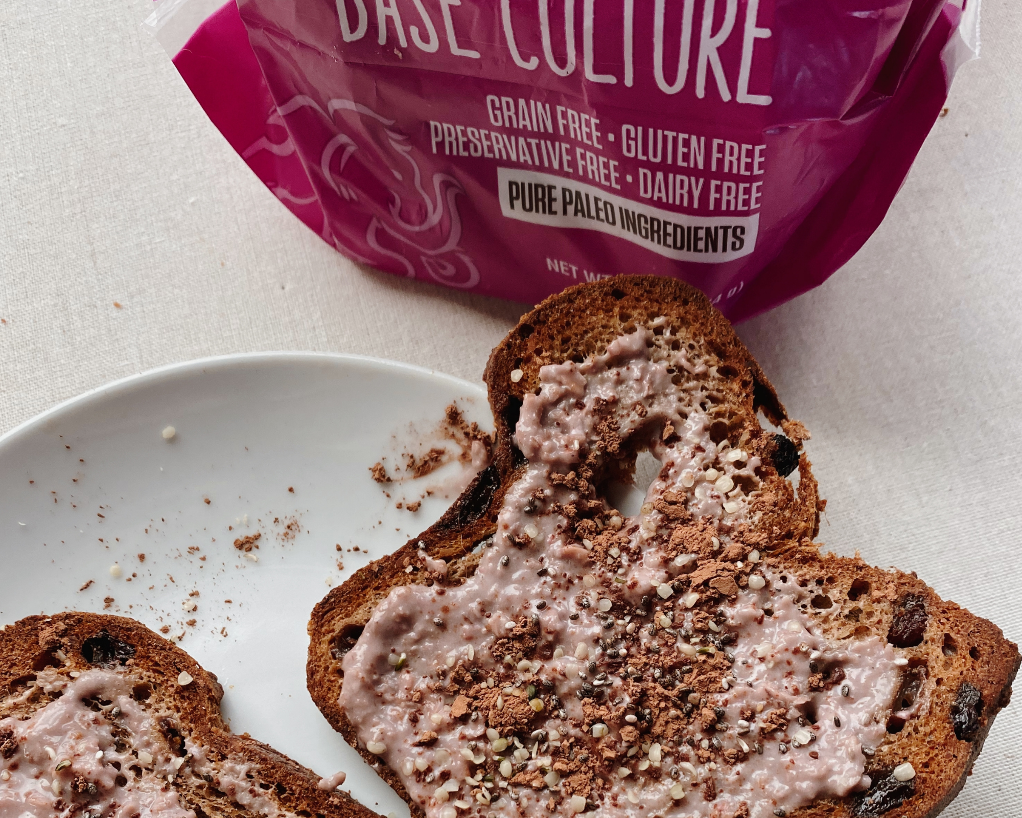 The Top 10 Gluten-Free Breads That Actually Taste Delicious - FitOn