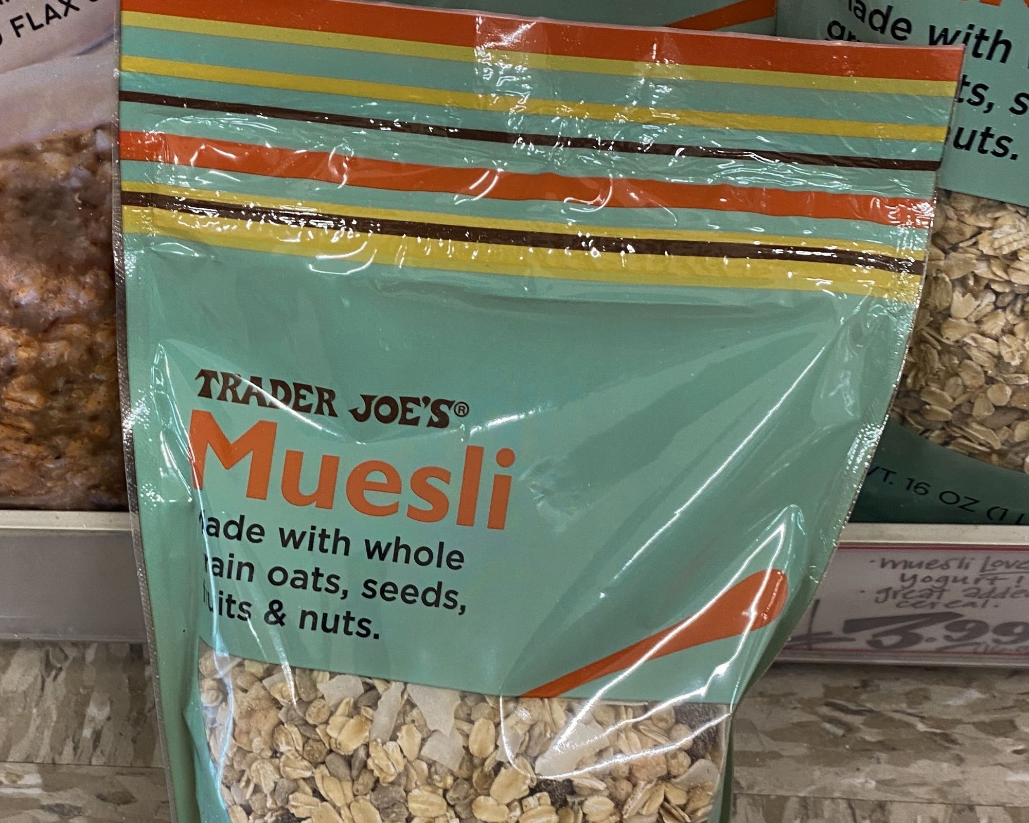 The 31 Most Delicious Breakfast Items From Trader Joe’s - FitOn