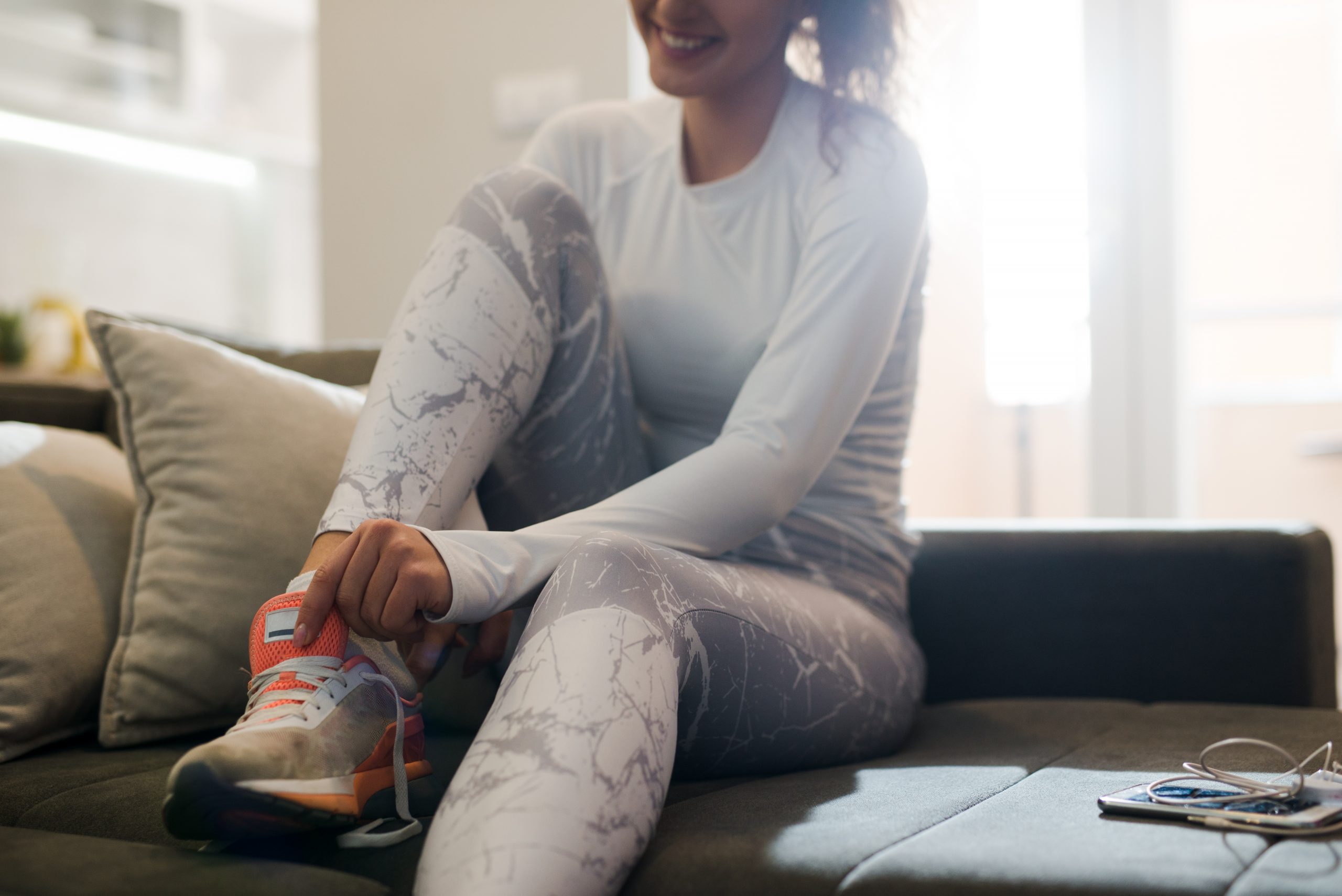 What Is Exercise Snacking 5 Reasons You Need To Try It Fiton