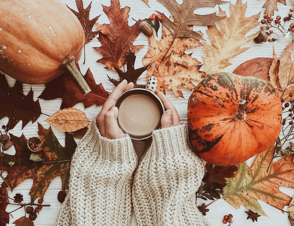 fall superfoods