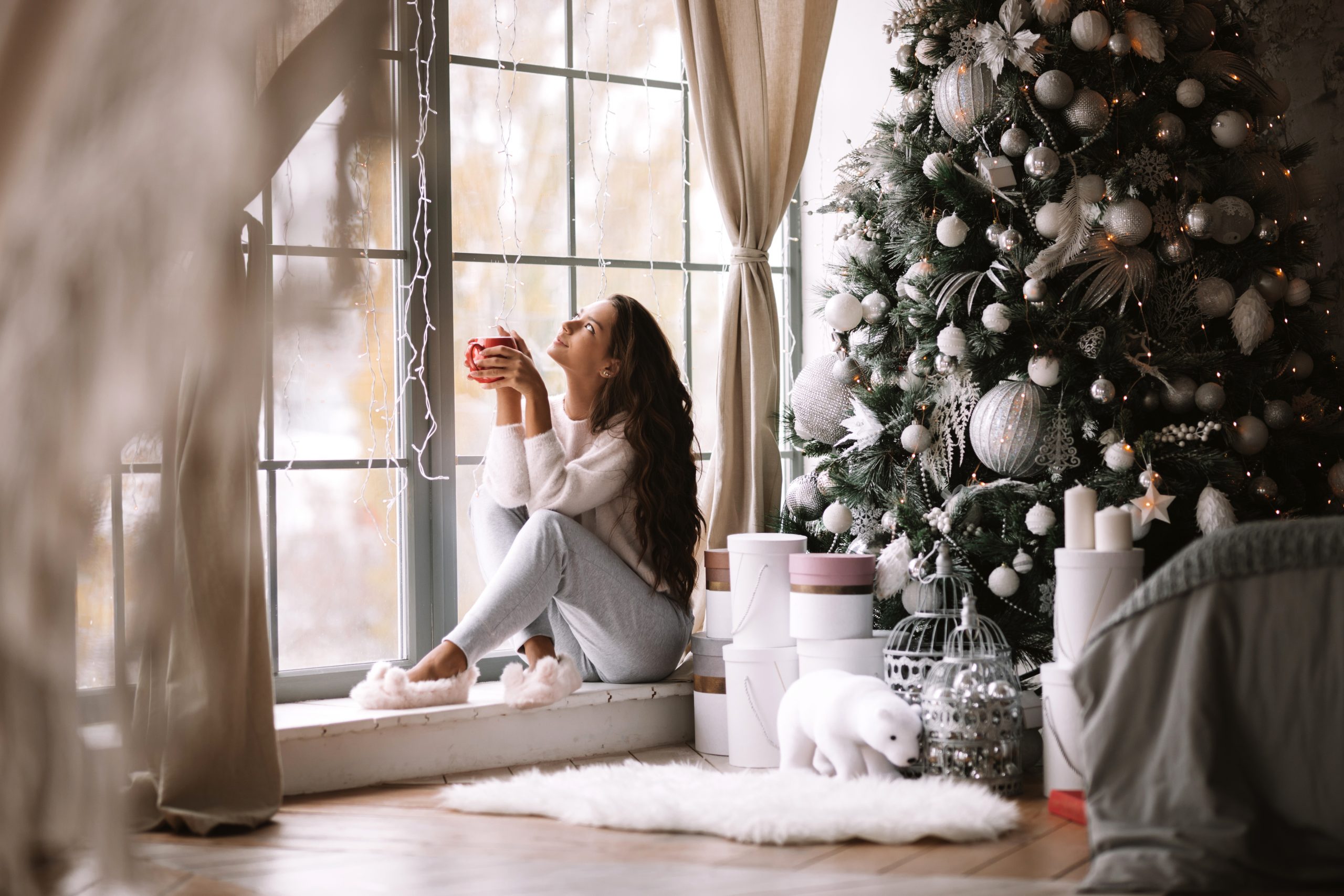 7 Hacks To Cope With Holiday Anxiety This Year - FitOn