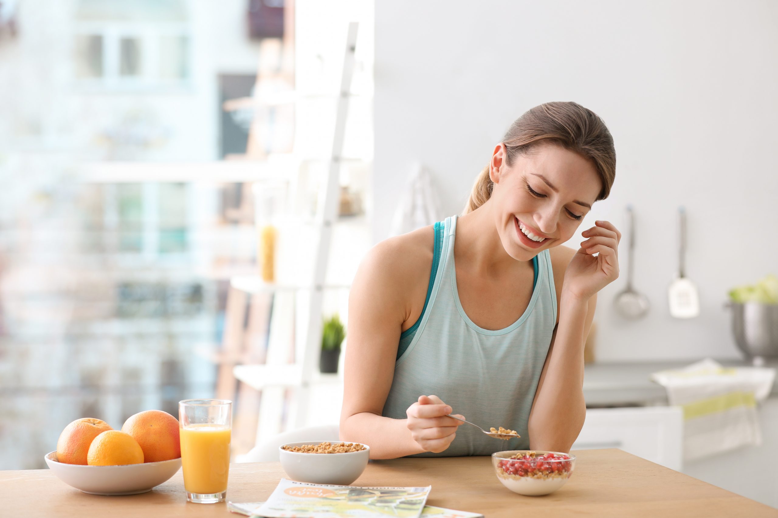 5 Tiny Habits To Help You Wake Up Earlier Have More Energy Fiton 5 Tiny Habits To Help You Wake Up Earlier Have More Energy Fiton