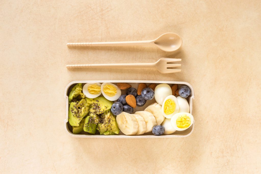 protein box