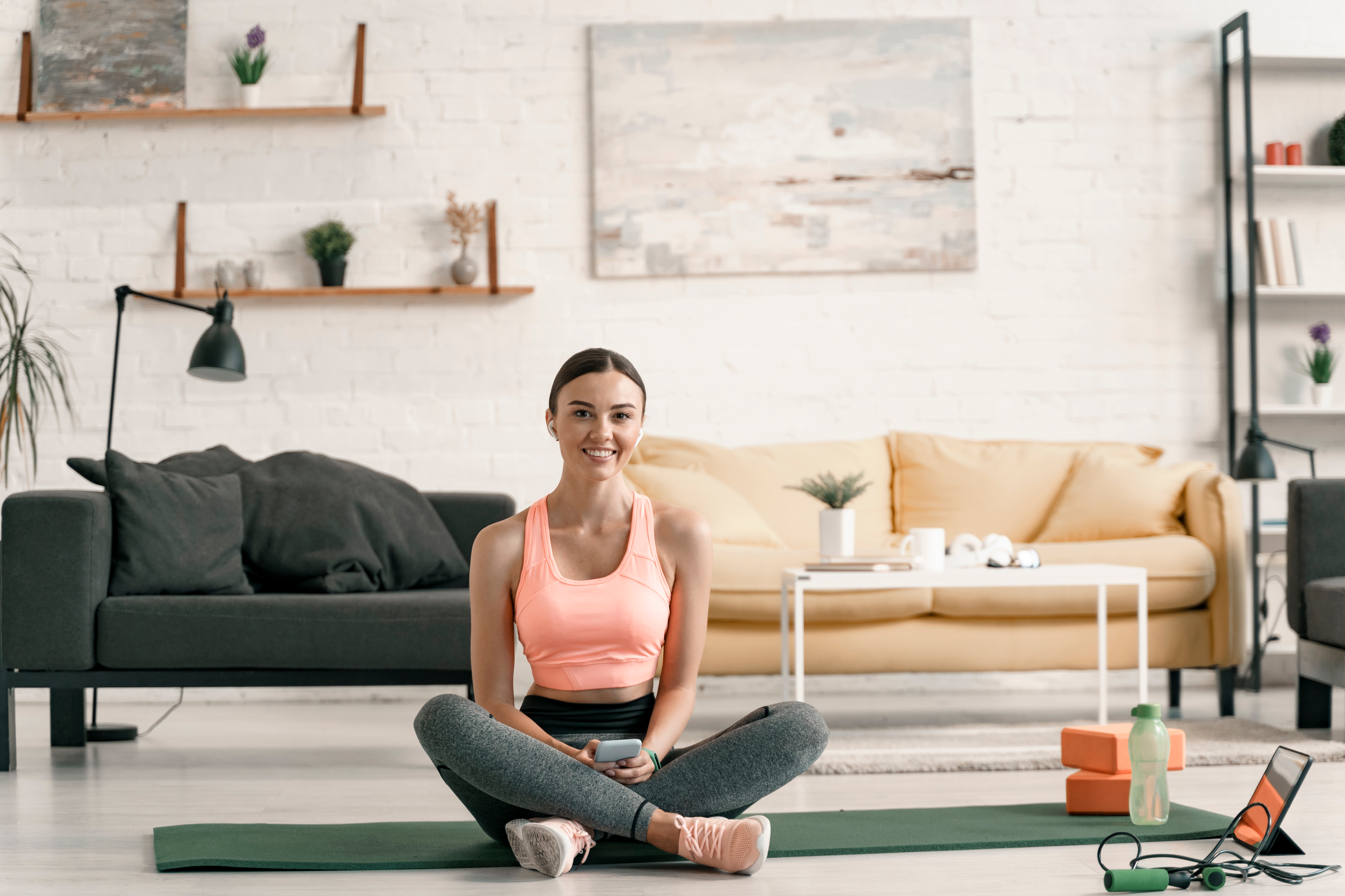 What Is Exercise Snacking 5 Reasons You Need To Try It Fiton