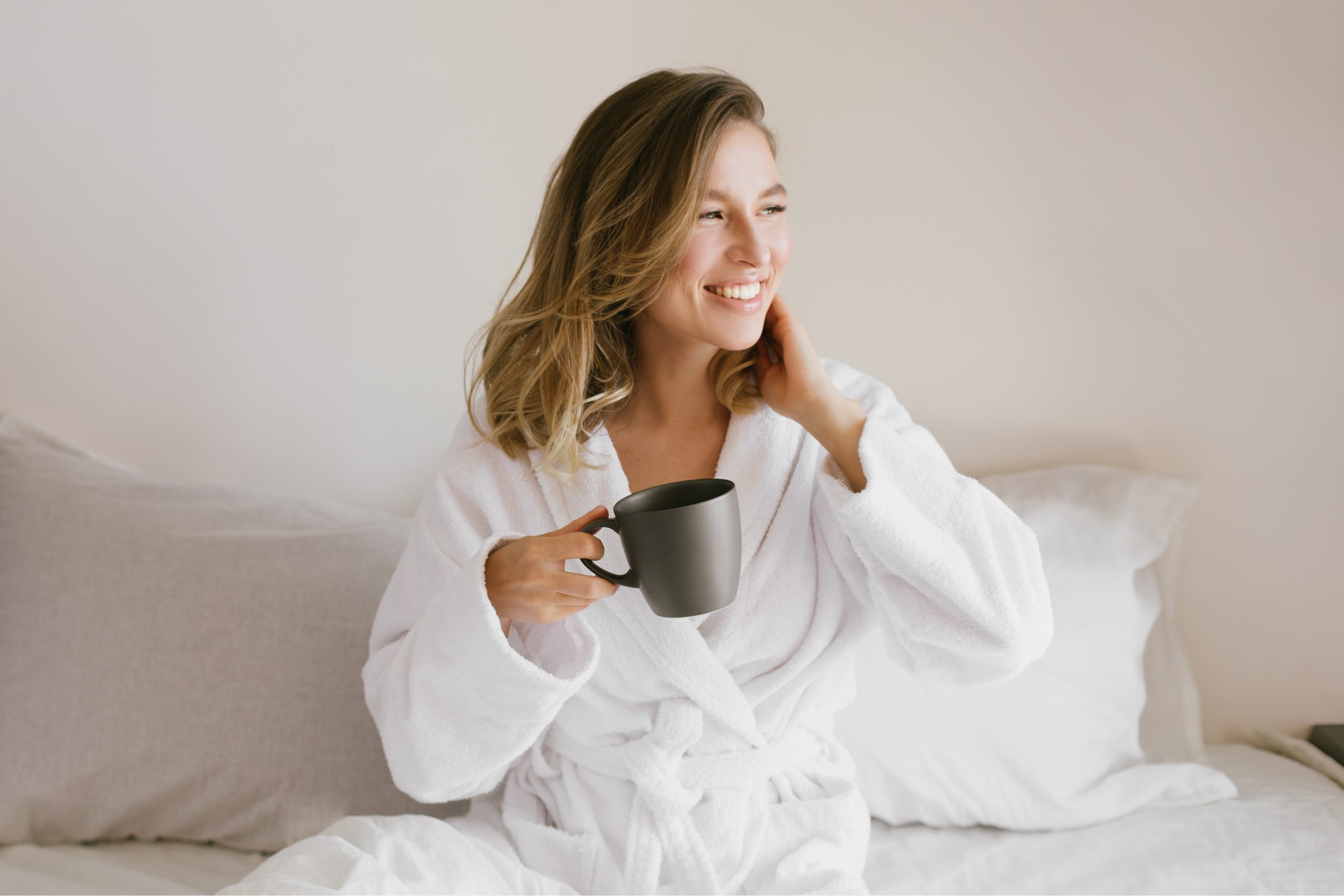 5 Tiny Habits To Help You Wake Up Earlier Have More Energy Fiton 5 Tiny Habits To Help You Wake Up Earlier Have More Energy Fiton